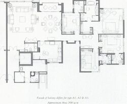 Ardmore Park (D10), Condominium #602137871
